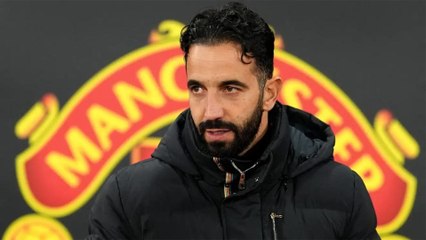 El plan de fichajes de Amorim para el Manchester United