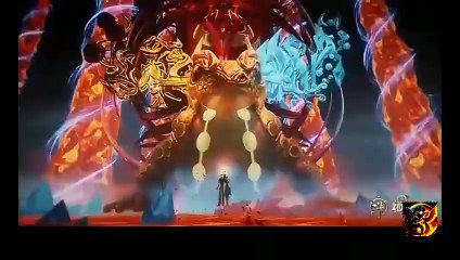 SOUL LAND 2 EPISODE 80 ENG SUB