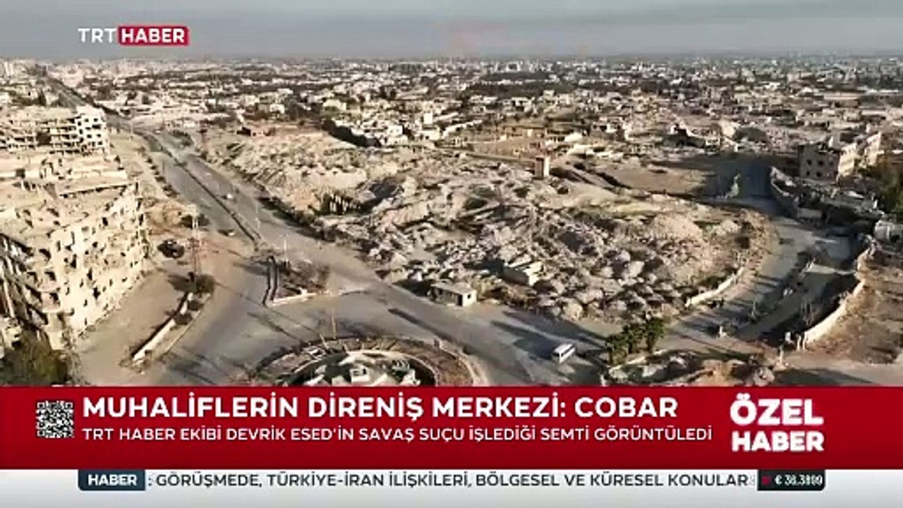 "Herkes evine dönsün, burayı yeniden canlandıralım"