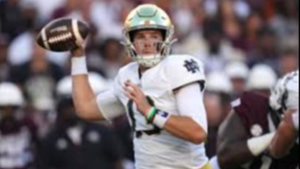 **** Historic 12-Team College Football Playoff Begins Today**