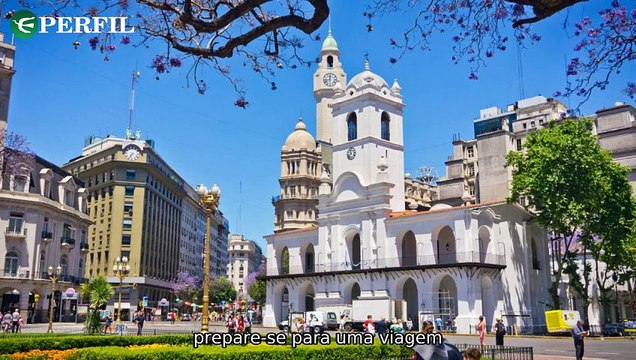 Destino ao lado do Brasil encanta turistas, Haddad descarta candidatura e Gaten Matarazzo revela sucesso em Stranger Things