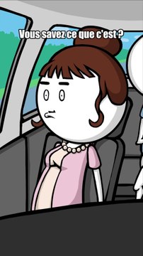 @SympaCool - En voiture avec des témoins de Jéhovah 😂😂