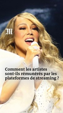 Comment l’argent de votre abonnement est redistribué aux artistes que vous écoutez sur les plateformes de streaming ? Comprendre en trois minutes