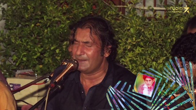 Moin Afzal Chand Qawwali | Punjabi Kalam | Islam Di Had wichon