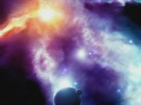 Les Merveilles de L'Univers