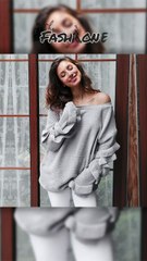 Wrap yourself in warmth and style this season with our cozy-chic women’s sweaters