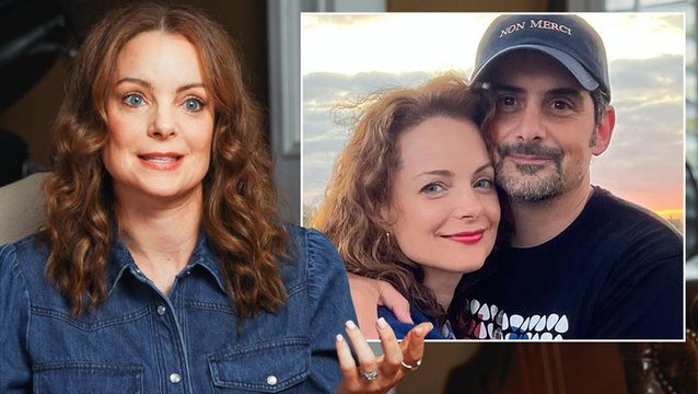 Kimberly Williams-Paisley Opens Up About 'Terrifying' 2 Years She Couldn’t Speak: ‘I Felt Trapped in My Own Body’ (Exclusive)