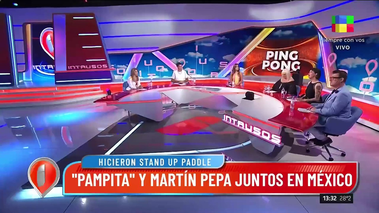 Amalia "Yuyito" González respondió a las críticas sobre su relación con Javier Milei