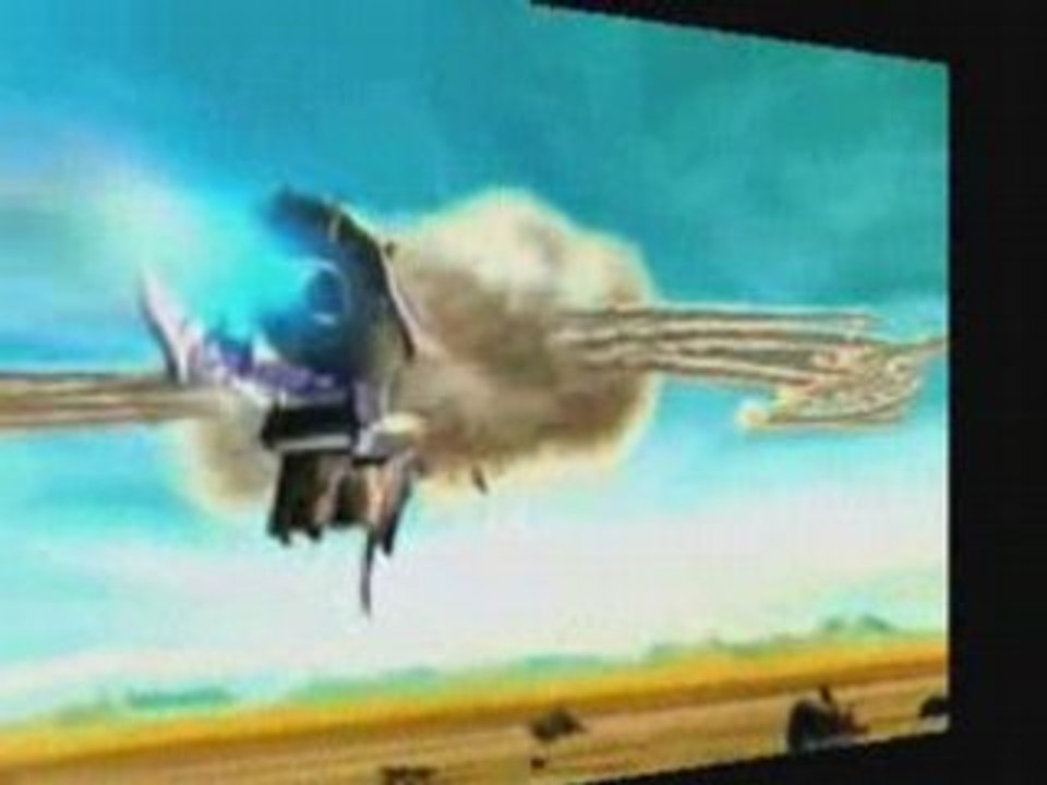 amv final fantasy x