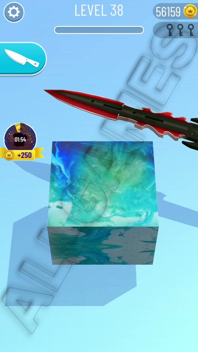 Soap Cutting LVL 38 Gameplay FUN GAME #shorts #soapcutting #fungames #viralvideo