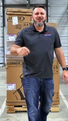 When to replace HVAC system?