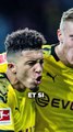 Et si Dortmund n’avait JAMAIS vendu leurs joueurs ?