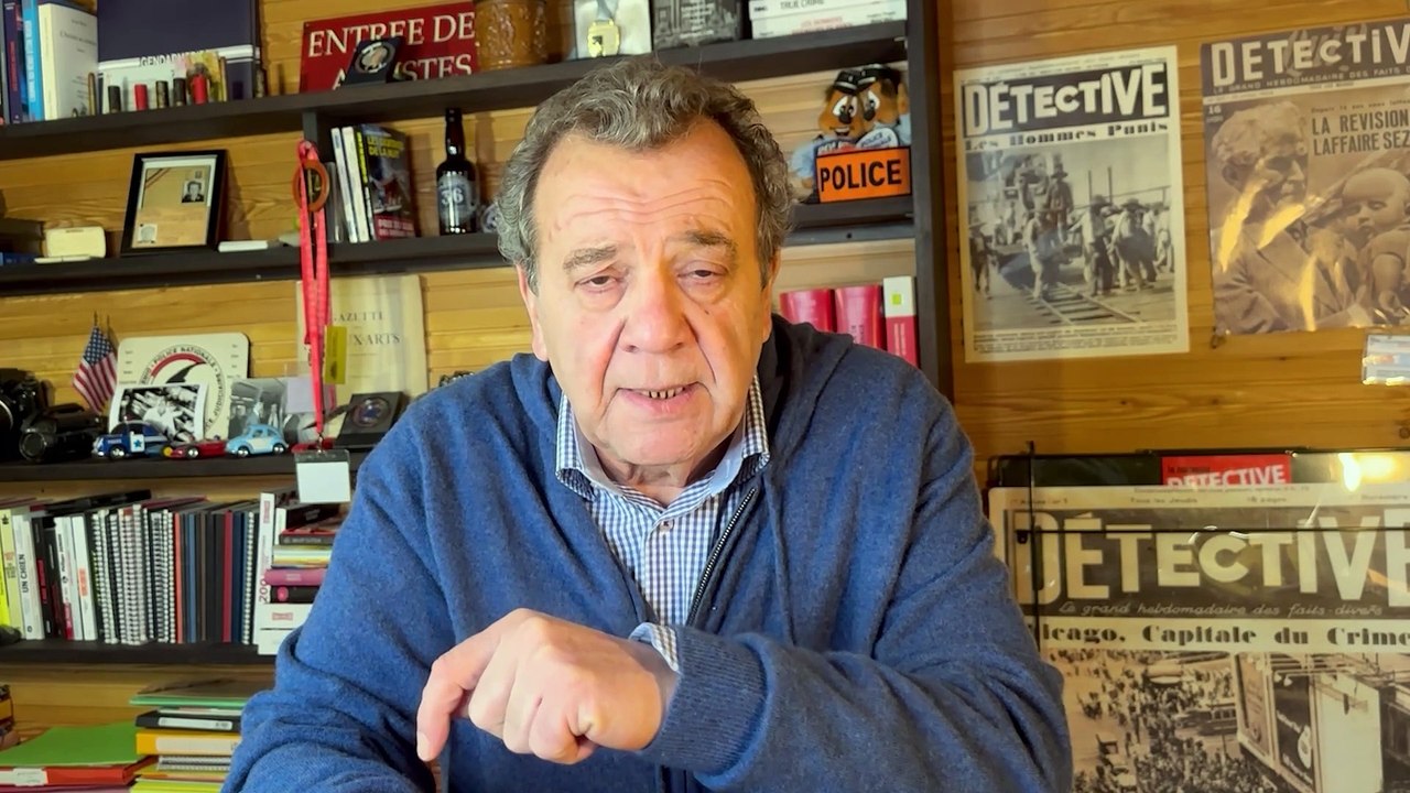 Horreur à Dunkerque : 5 meurtres en une soirée