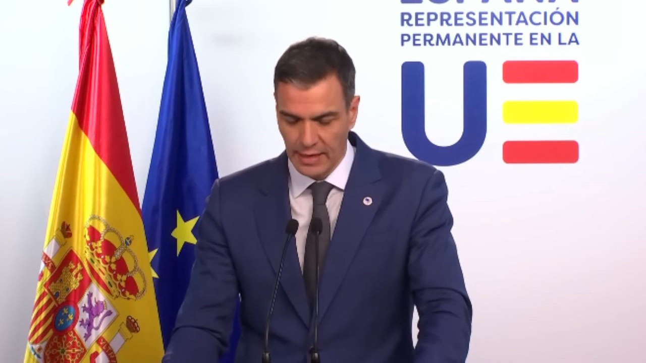Sánchez pide que el novio de Ayuso "aclare los presuntos delitos que ha cometido"