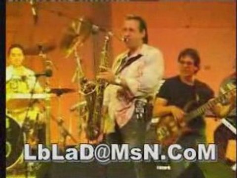 KHALED welli ldarek wiraki rayha (live oujda festival)