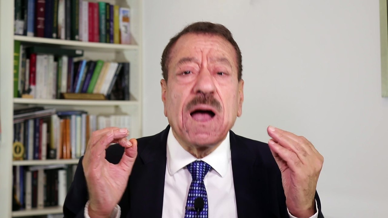 مصر بعد سورية واليكم الأسباب وايران ستندم على سياسية النفس الطويل واردوغان ونتنياهو حكام المنطقة الجدد