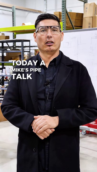 Where is plumbing in a slab house
