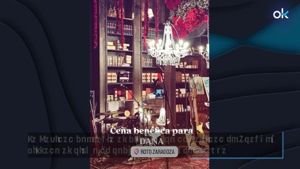 La Navidad contagia al consejero de Sanidad en Aragón pillado al ritmo de rock por una buena causa