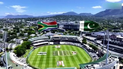 Pakistan vs South Africa 2nd ODI 2024 Full Highlights | Pak vs SA