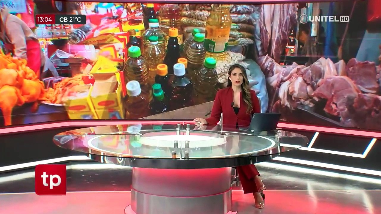 El precio de la carne de cerdo y el pollo subió aún más en mercados de Cochabamba