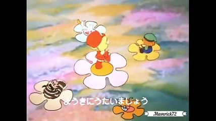 Temple e Tamtam#episodio 25/26#la strada giusta#