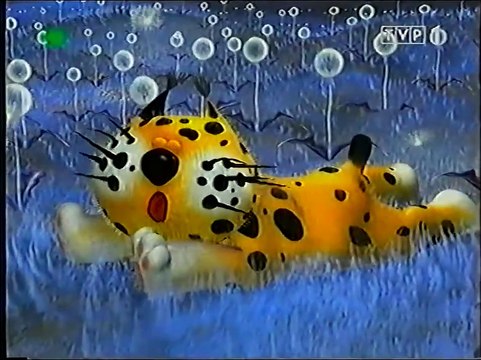 Program Pierwszy - Fragment zapowiedzi - wiosna 2006