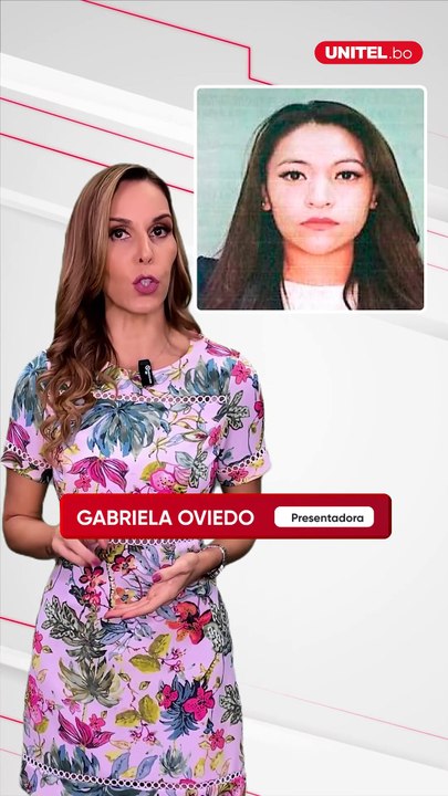 Envían a la cárcel con detención preventiva a dos personas vinculadas con audio revelador del Caso Odalys