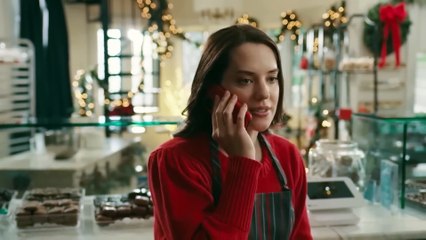 Un Noël au cœur tendre - comédie romantique français