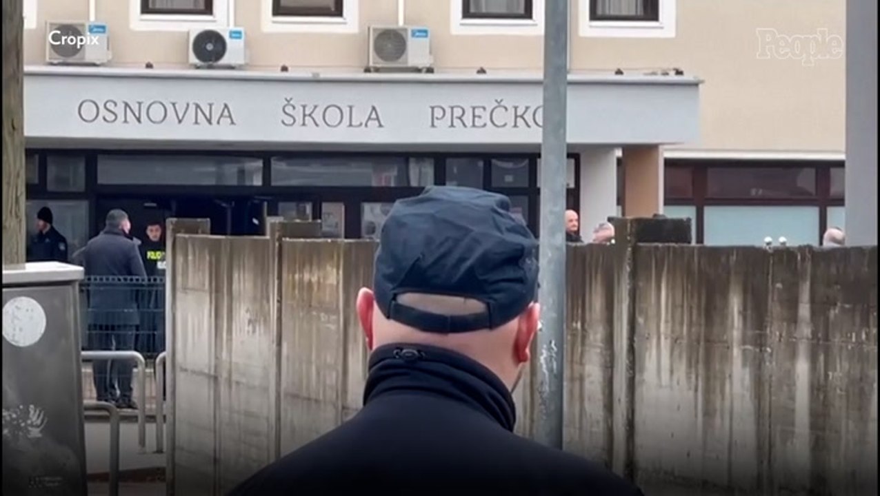 7-Year-Old Girl Killed, 5 Others Injured in Elementary School Knife Attack: 'We Are Horrified'