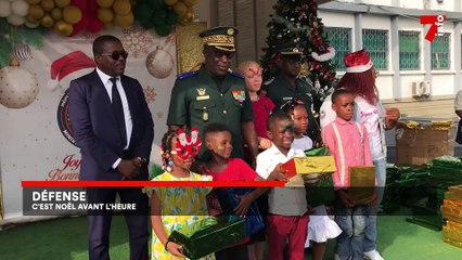 Le 7 minutes du 20 décembre 2024 (édition du 19H)