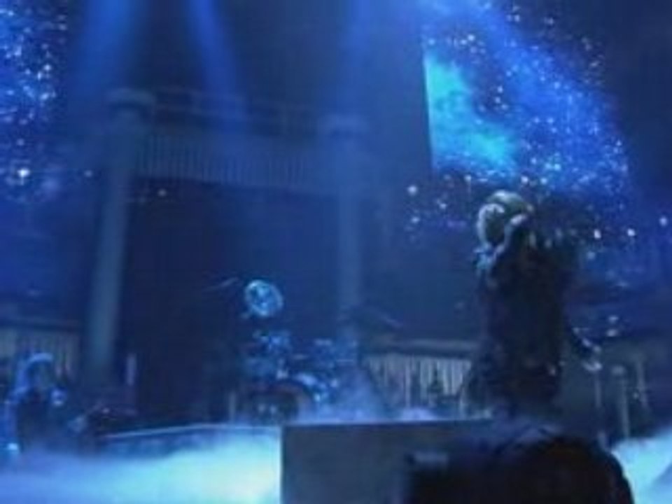 The Five Stars Night @ BUDOKAN -Disc 2- 8