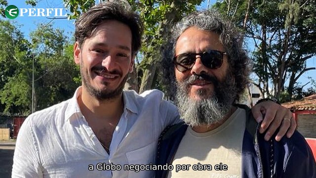 Saída de Bruno Luperi da Globo, cirurgia de Preta Gil e elogios de Fernanda Paes Leme: novidades!