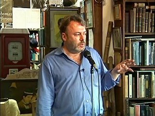 Christopher Hitchens on Mother Teresa (2006) [GZiKAeJ9mAU]