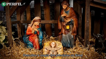 "Natal Real: Tradições de Presépios, Branca de Neve e Família Real em Ceia Inusitada"