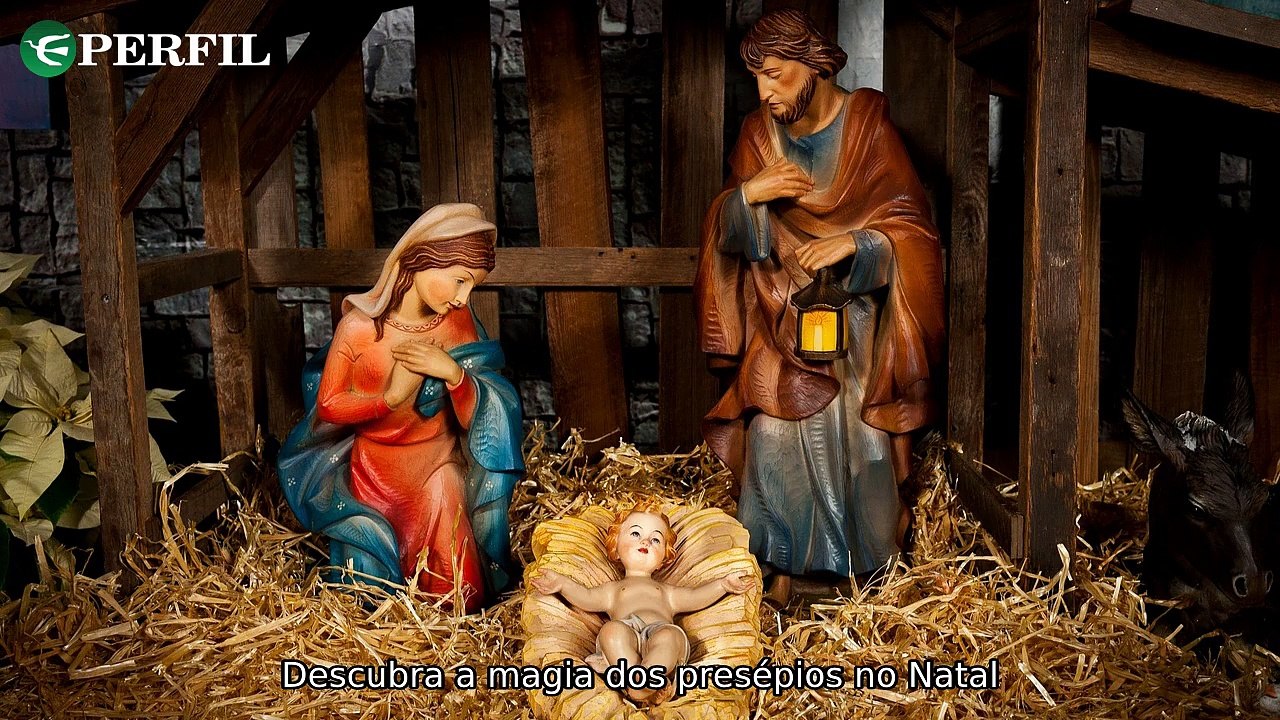 "Natal Real: Tradições de Presépios, Branca de Neve e Família Real em Ceia Inusitada"
