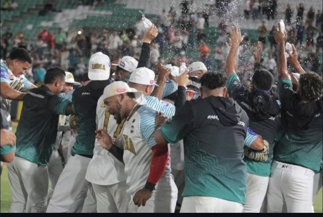 Bravos de Margarita y Navegantes del Magallanes al Round Robin