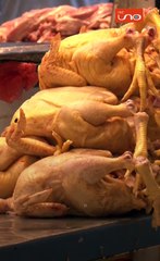 SCZ: El precio del pollo sigue subiendo
