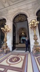 Fashion Week - Paris - MAAP