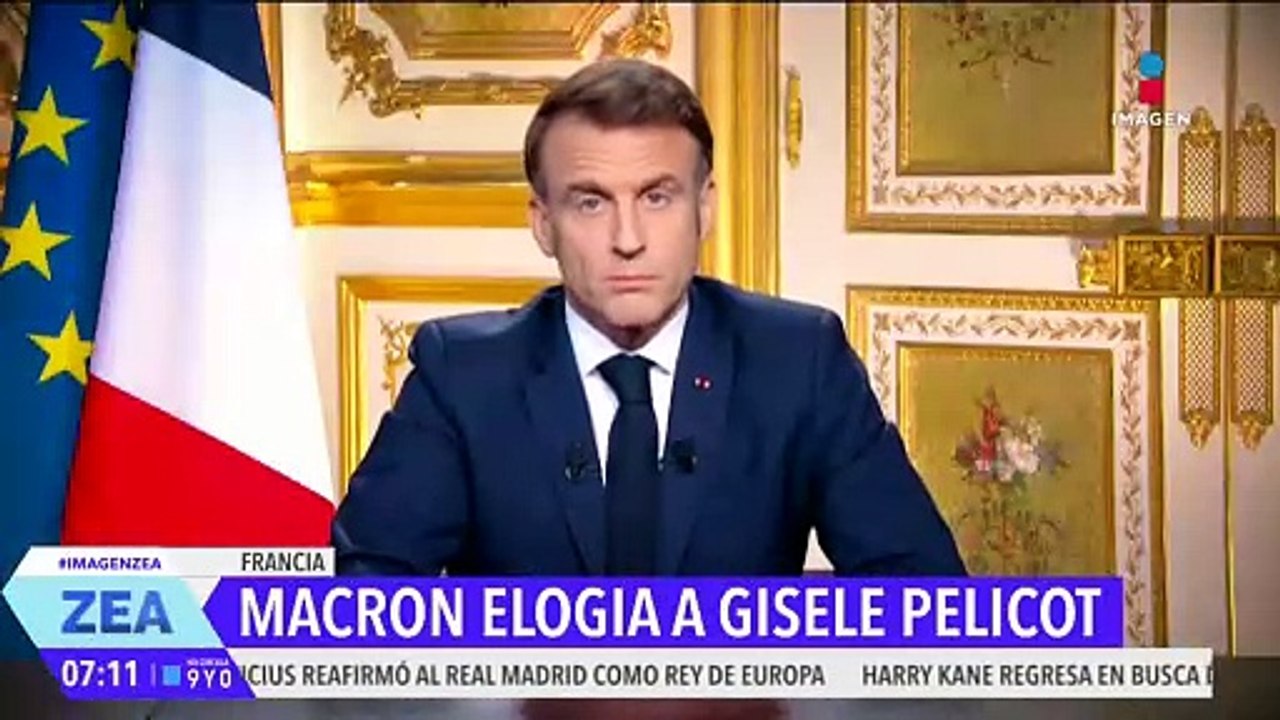 Noticias internacionales