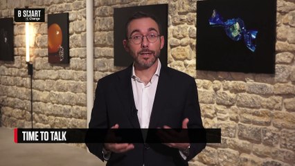 TIME TO TALK - Emission du samedi 21 décembre