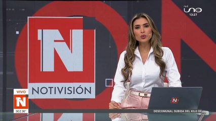 SCZ: UN TORO HUYÓ POR LAS CALLES DE MONTERO Y ATROPELLÓ A DOS PERSONAS