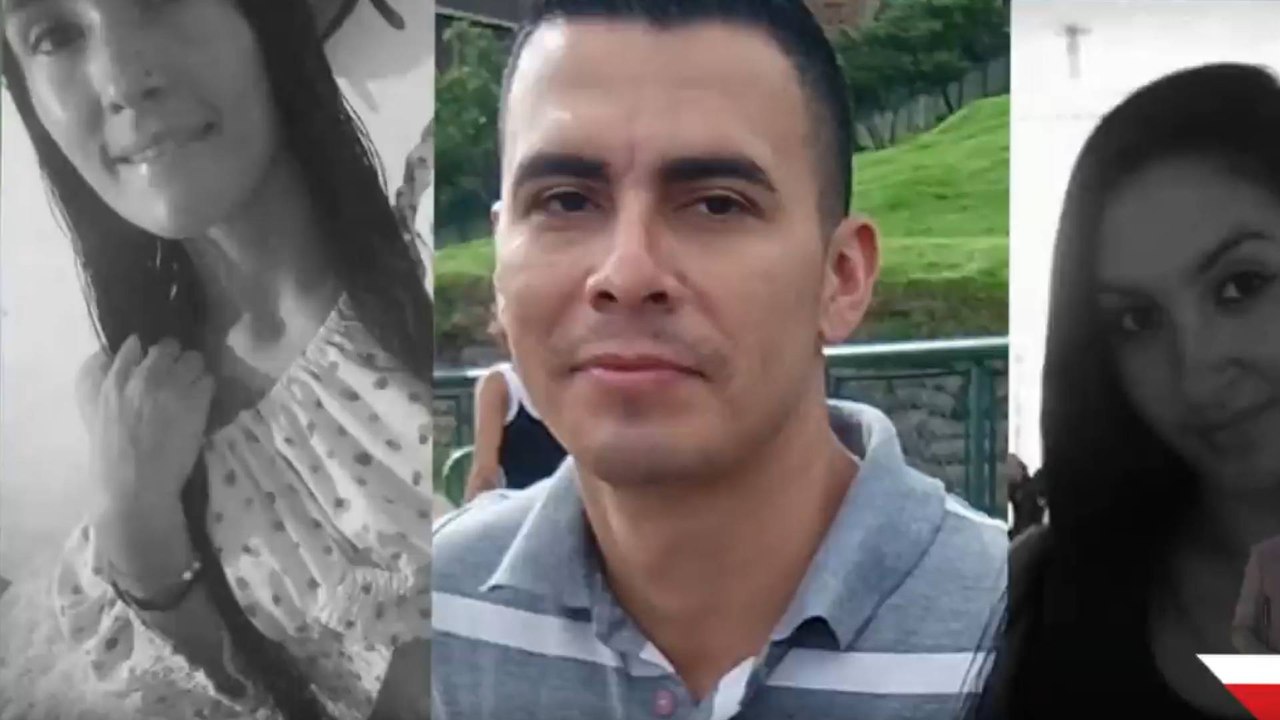 Feminicida con casa por cárcel asesinó a otra mujer de 20 puñaladas y frente a su hija