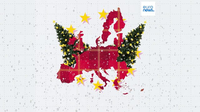 Οι Ευρωπαίοι στρέφονται στα μεταχειρισμένα χριστουγεννιάτικα δώρα: Ποιος αγοράζει τα περισσότερα στην Ευρώπη;