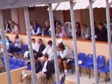 Rafael nadal-masters series de monte-carlo mardi 22 04 08