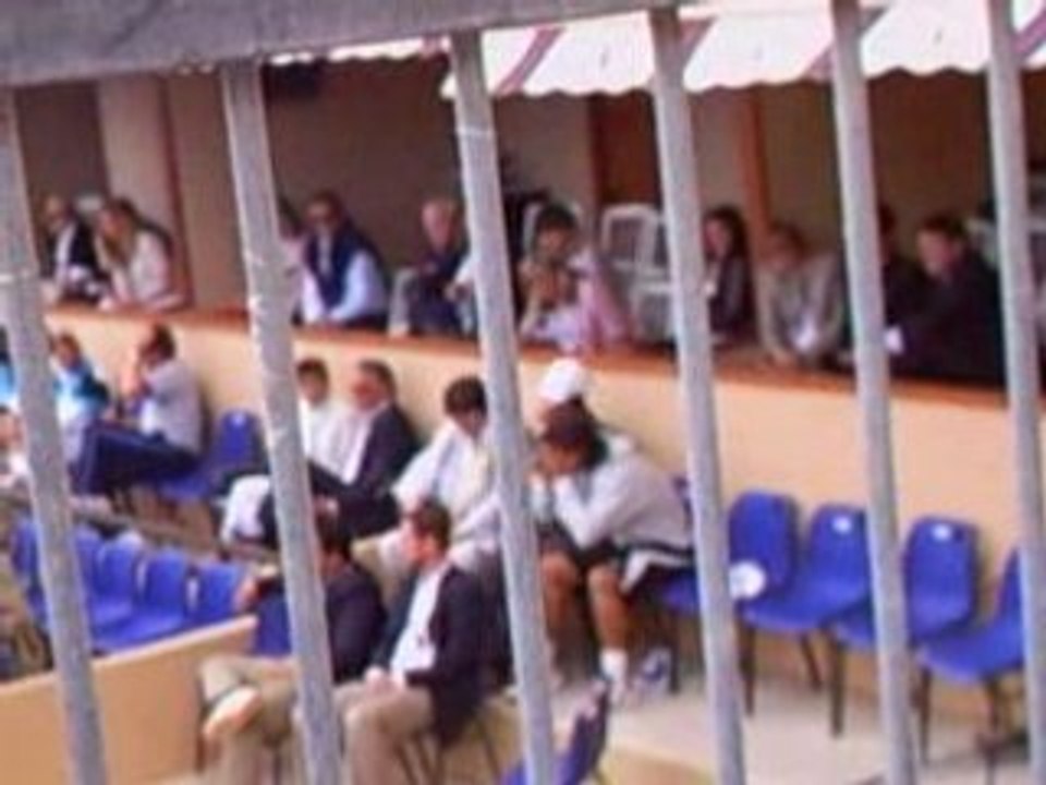 Rafael nadal-masters series de monte-carlo mardi 22 04 08