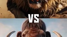Mammoth vs Animals vs Dinosaurs (T.Rex, Lion, Tiger)