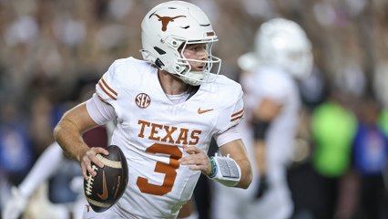 Texas vs. Clemson Playoff Showdown: Key Insights & Predictions