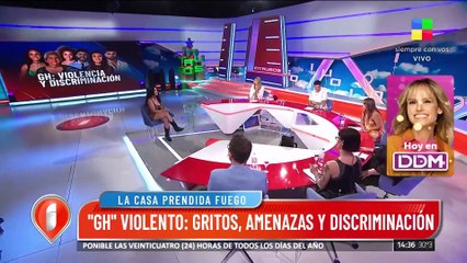 La polémica del bullying en la nueva generación de Gran Hermano