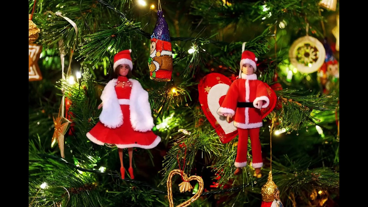 Brumath Maison de Noël 2024 Rue de la Hardt