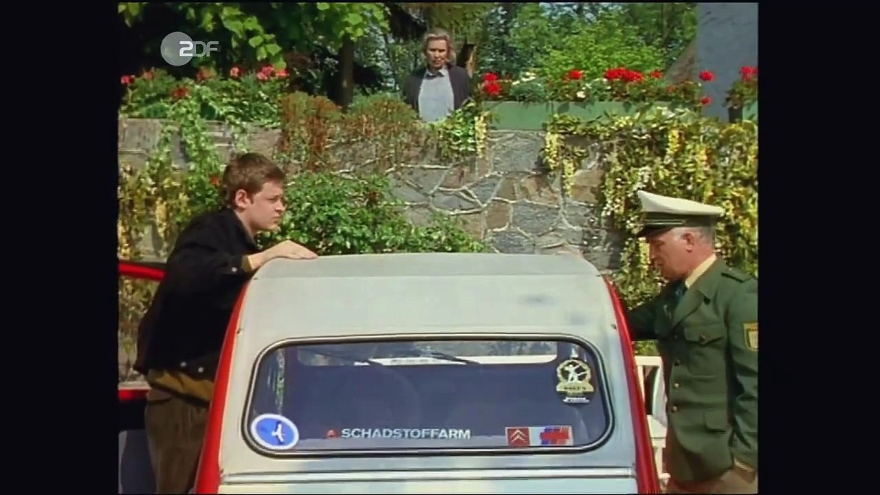 S04E04 - Die Erpressung